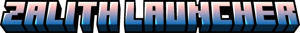 Zalith Launcher